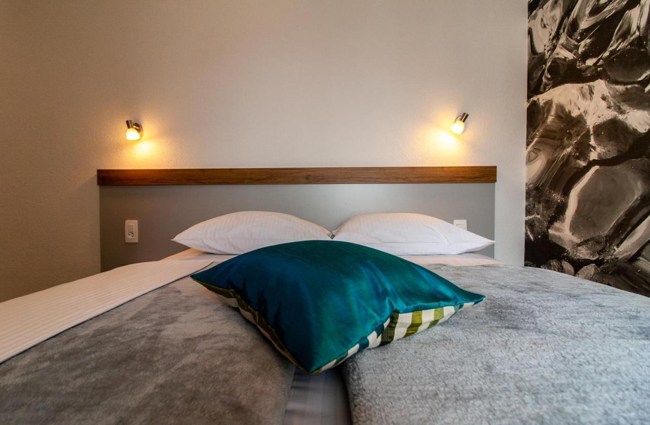 Hotel Barbara